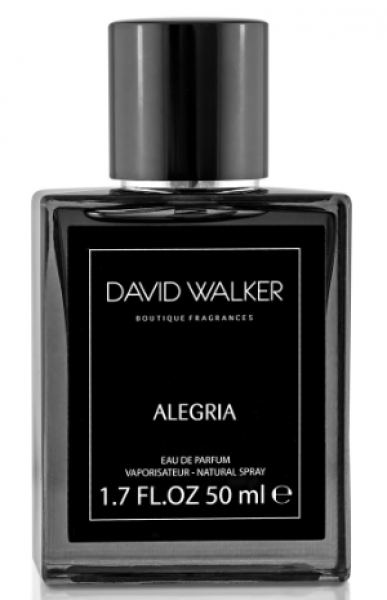 David Walker Boutıque Alegria EDP 50 ml Erkek Parfümü kullananlar yorumlar